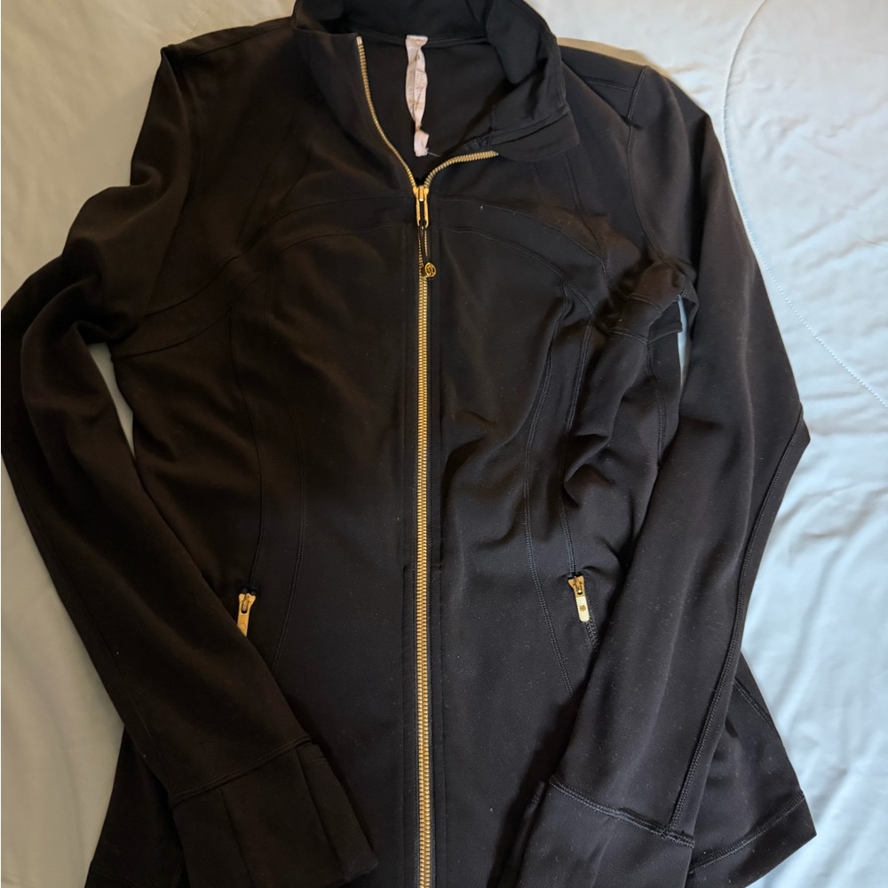 Lululemon Define Jacket *Nulu